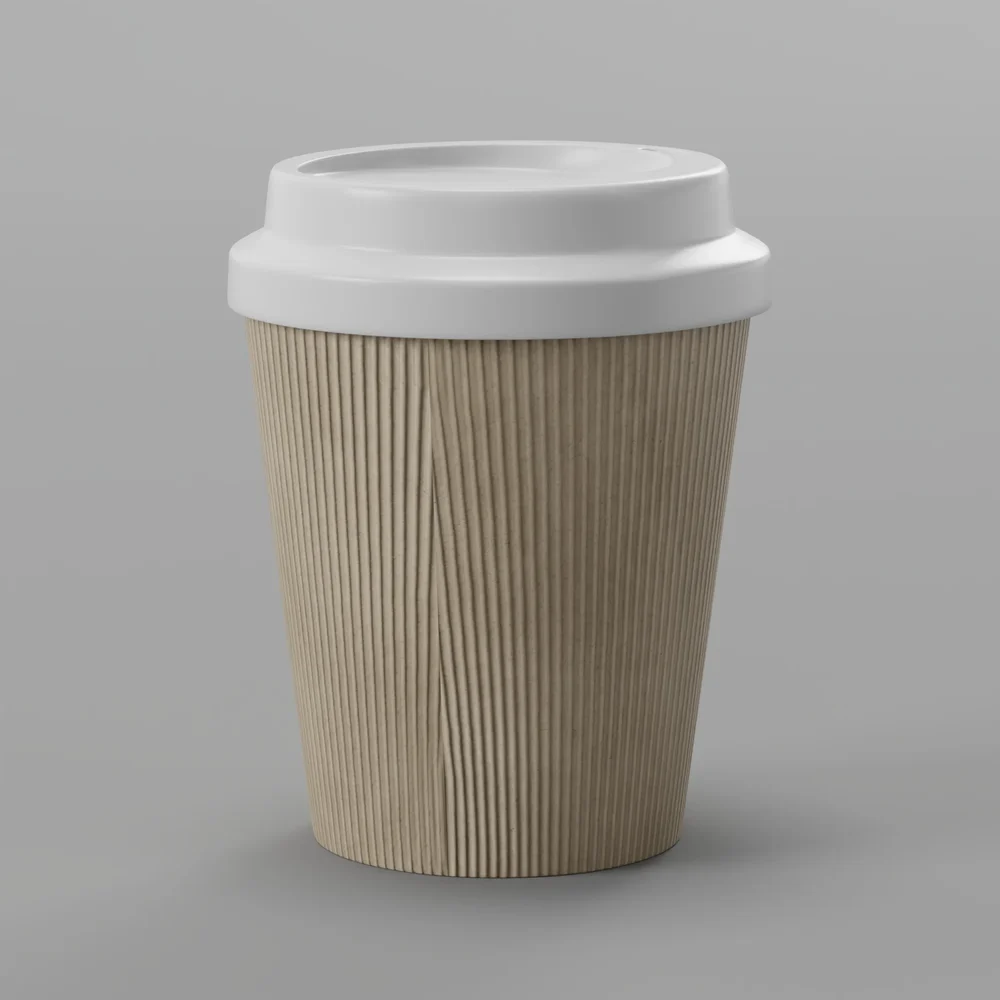 Coffee Cup