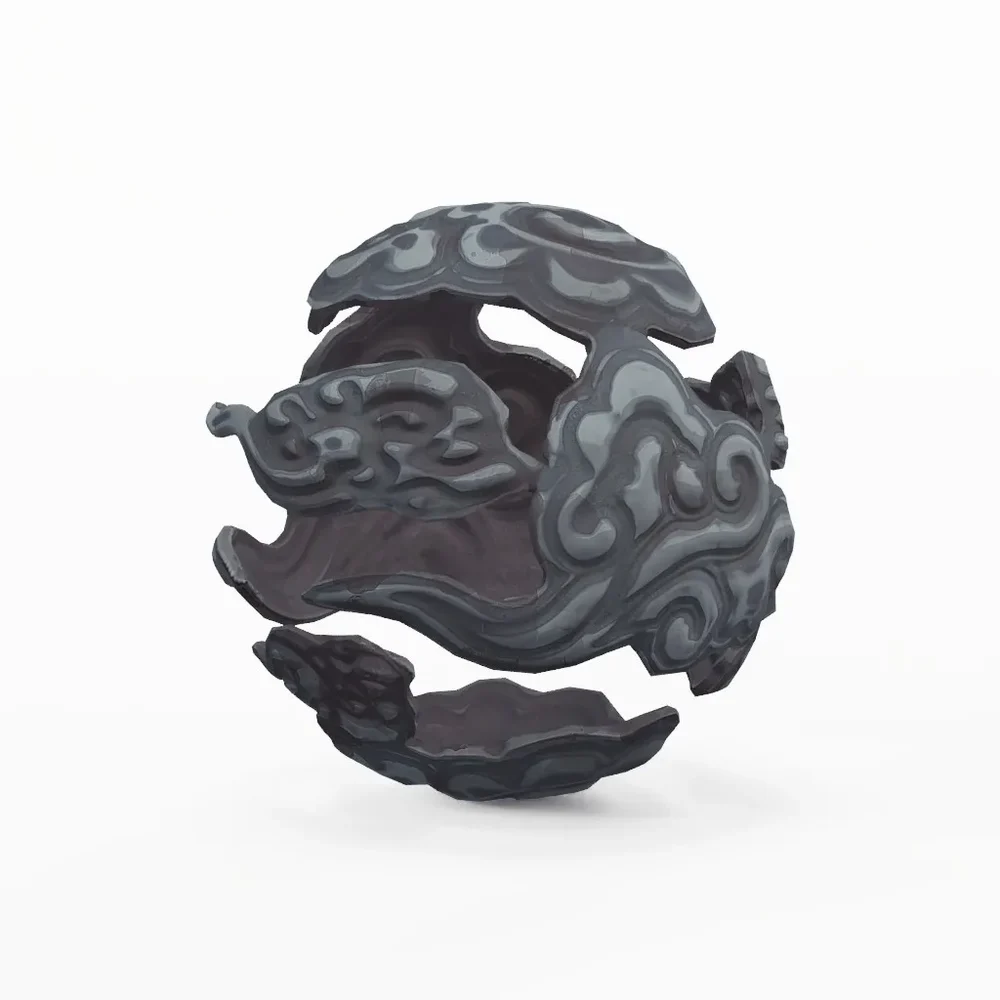 Stone Ball