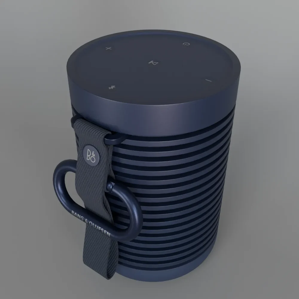 Bang&Olufsen Beosund Explore Explr Navy