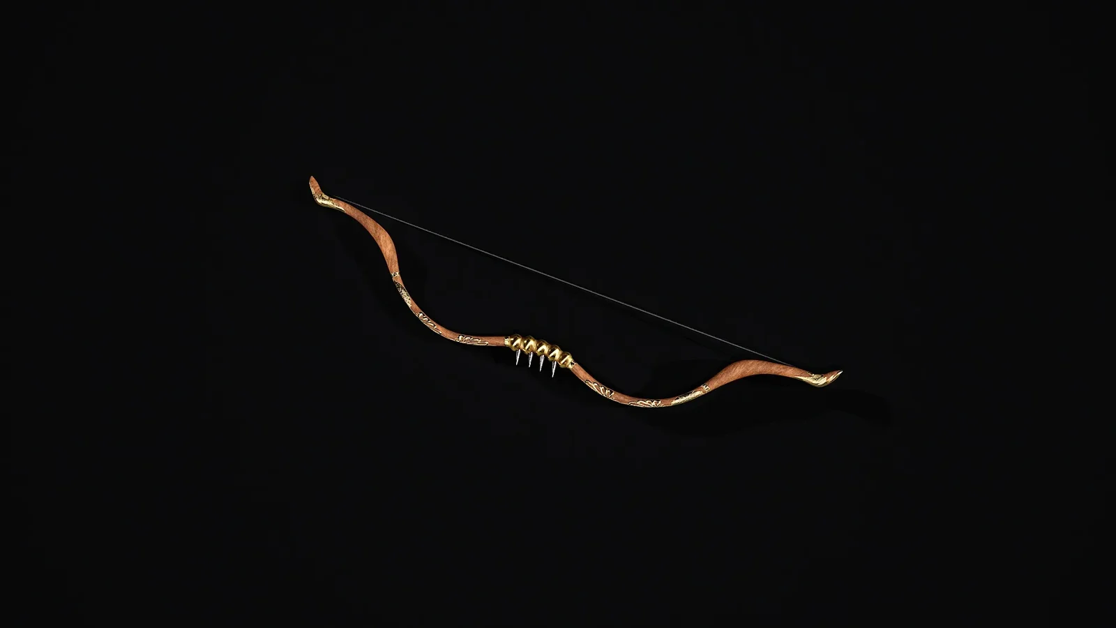 Fantasy Bow
