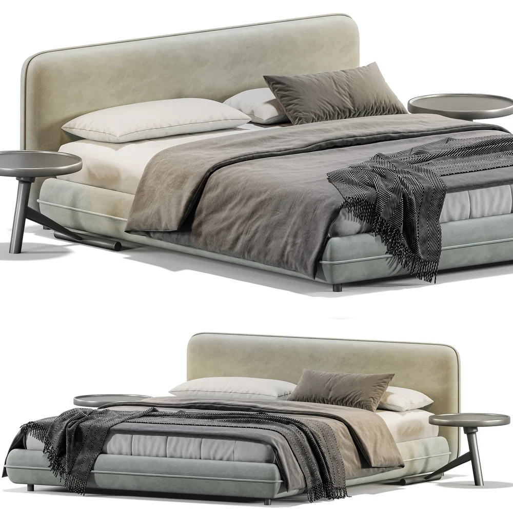 Bed Kdp By Delavega