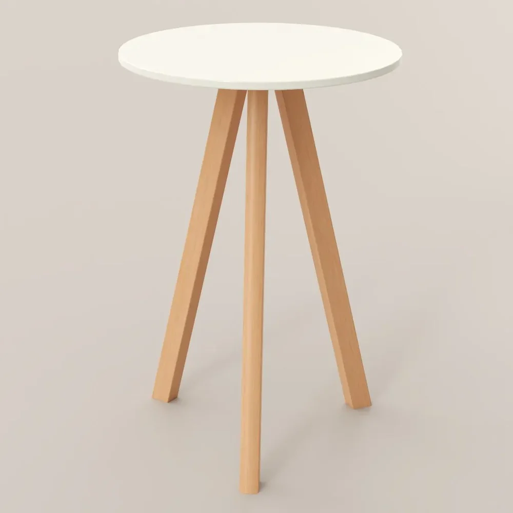 Copenhagen Bar Table
