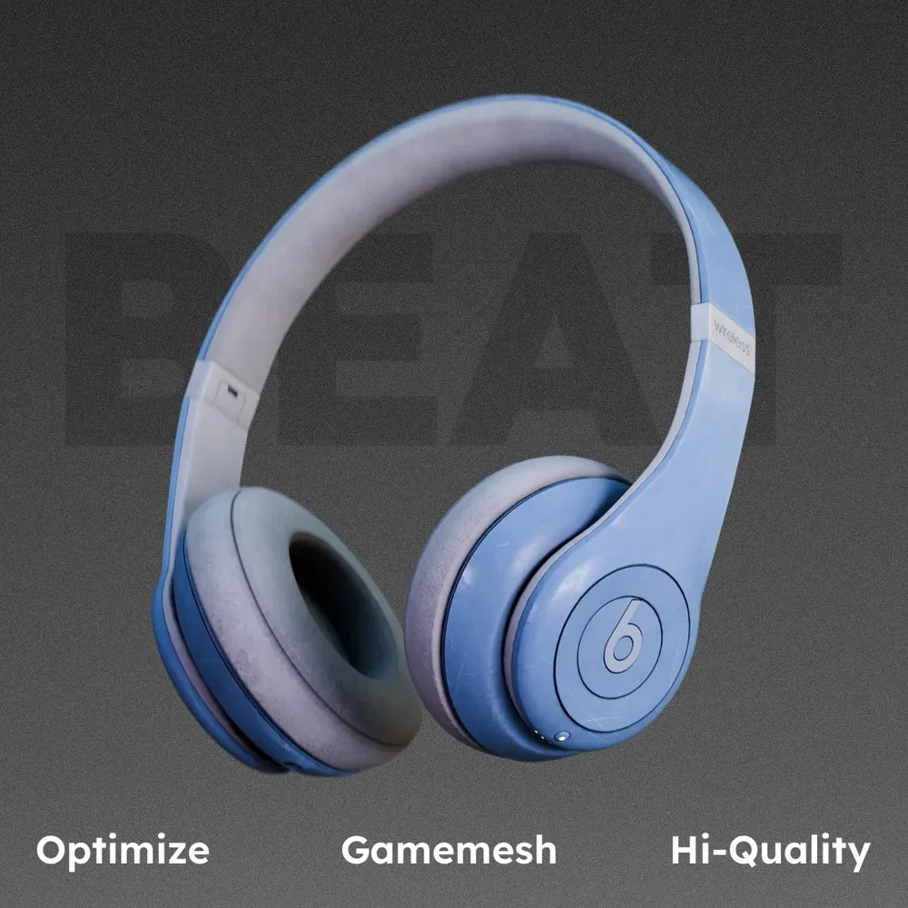 Beats By Dr. Dre | Headphone