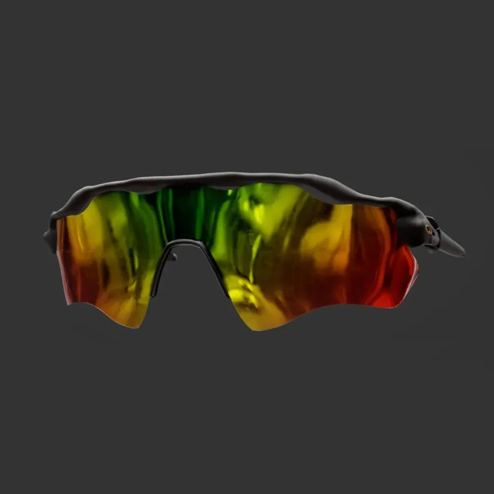 Oakley Radar Path Sunglasses
