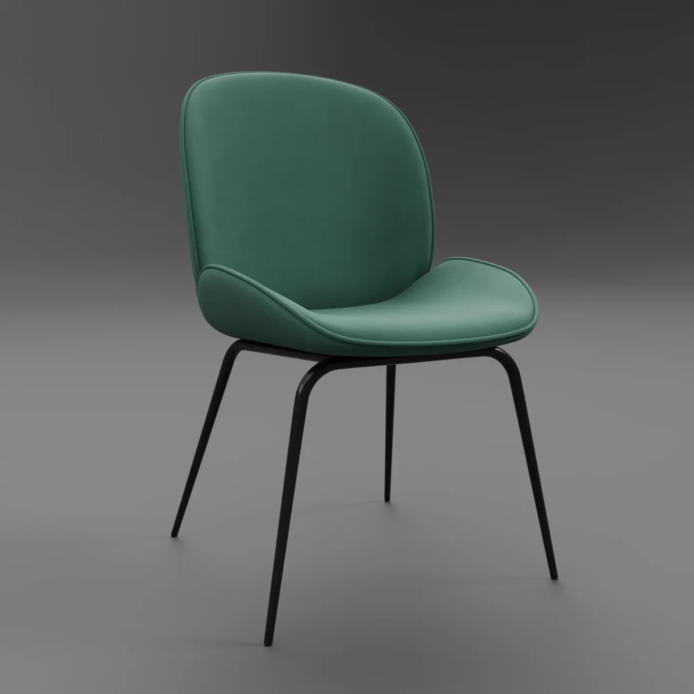 Deephouse San Remo Chair