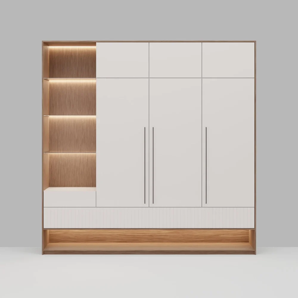 Modern Closet V2