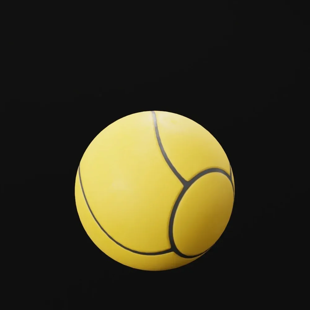 Tether Ball