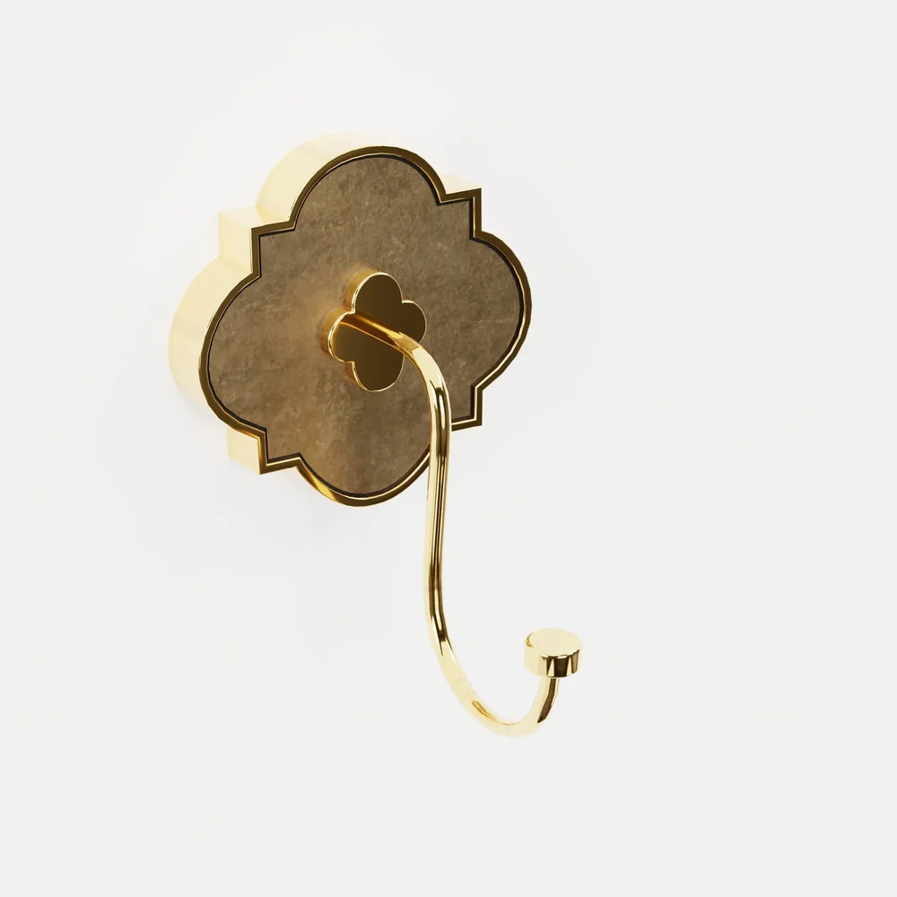 Anthropologie Vera Hook