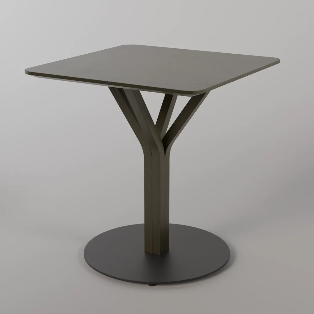 Bloom Central Table 271s70 B580