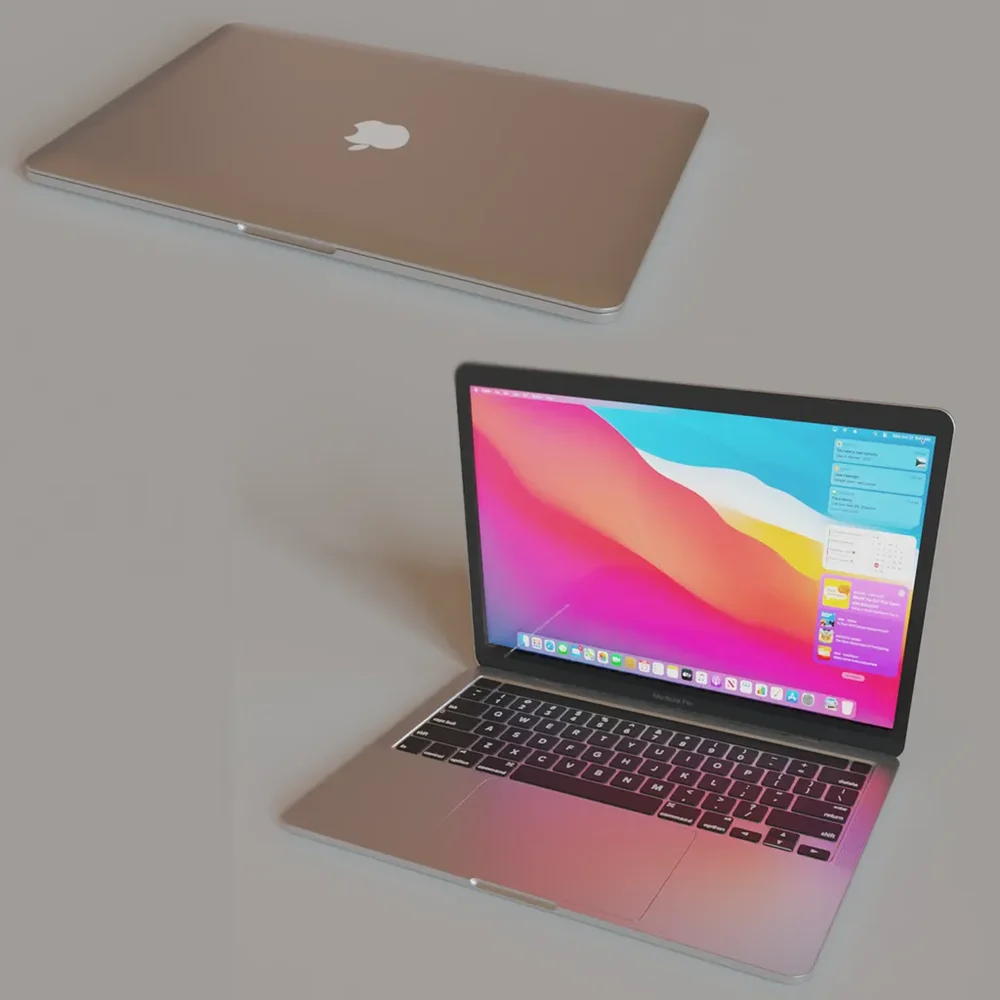 2022 M2 Macbook Pro Laptop