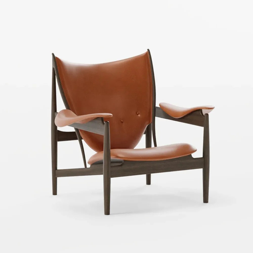 The Chieftain Chair