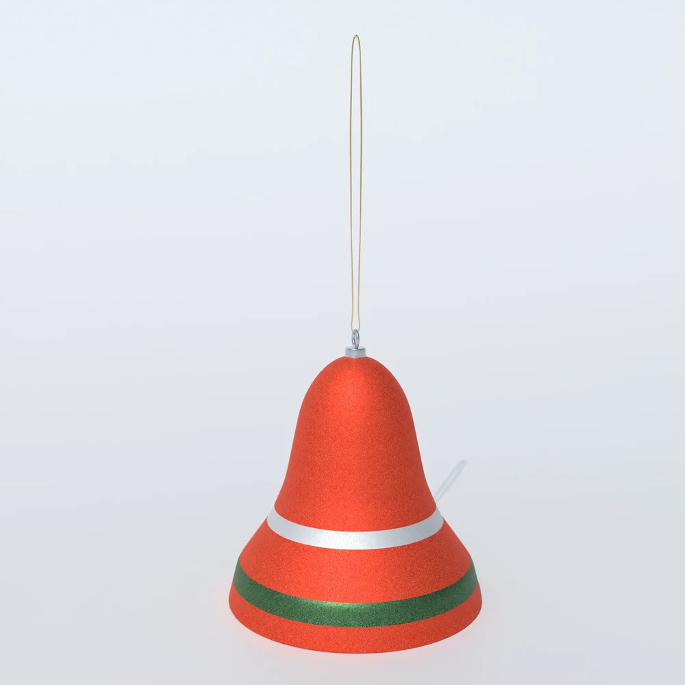 Christmas Bell