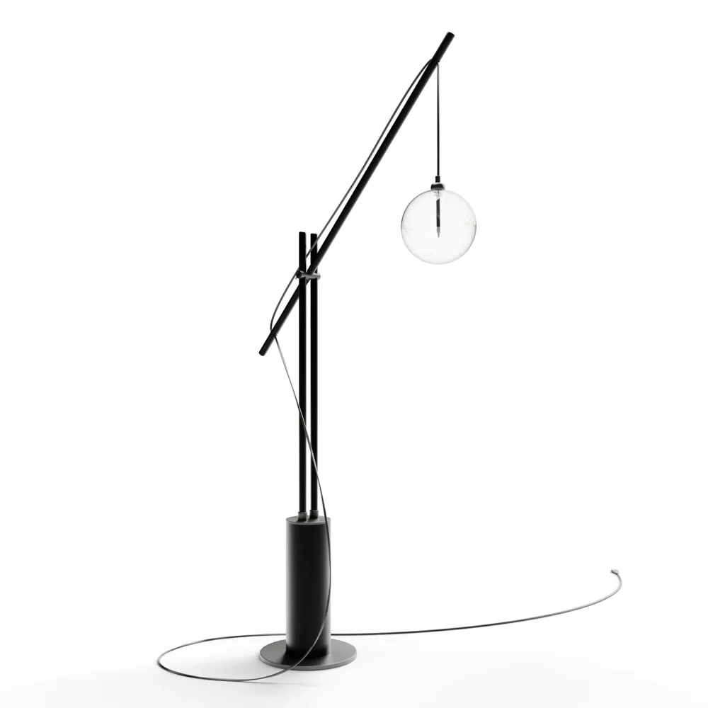 Floor Lamp