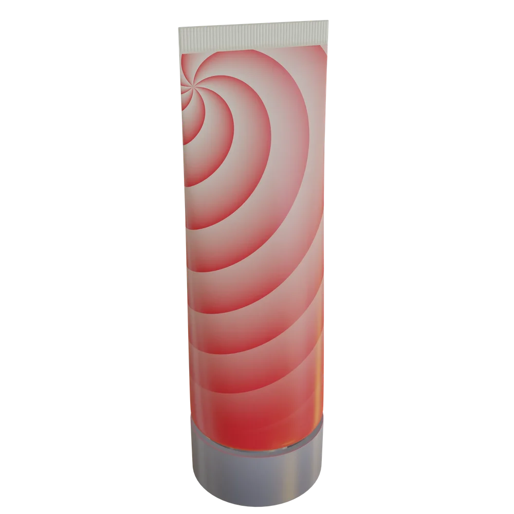 Generic Cream Tube