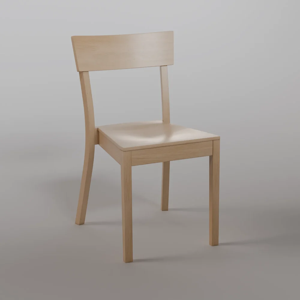 Bergamo Chair B0