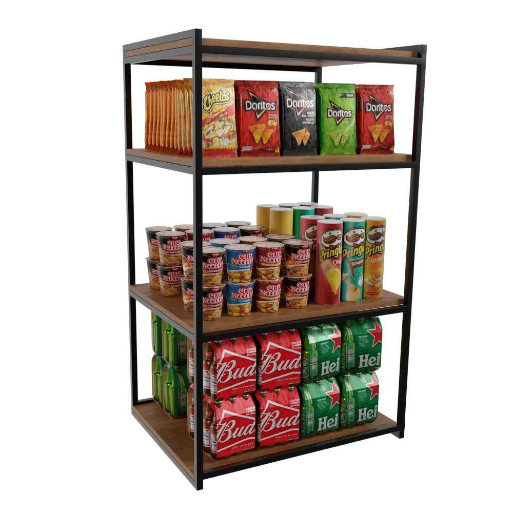Product Gondola