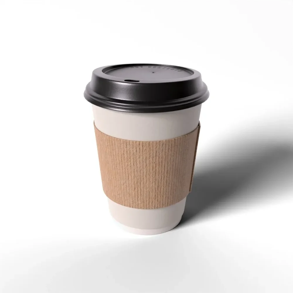 Paper Coffee Cup