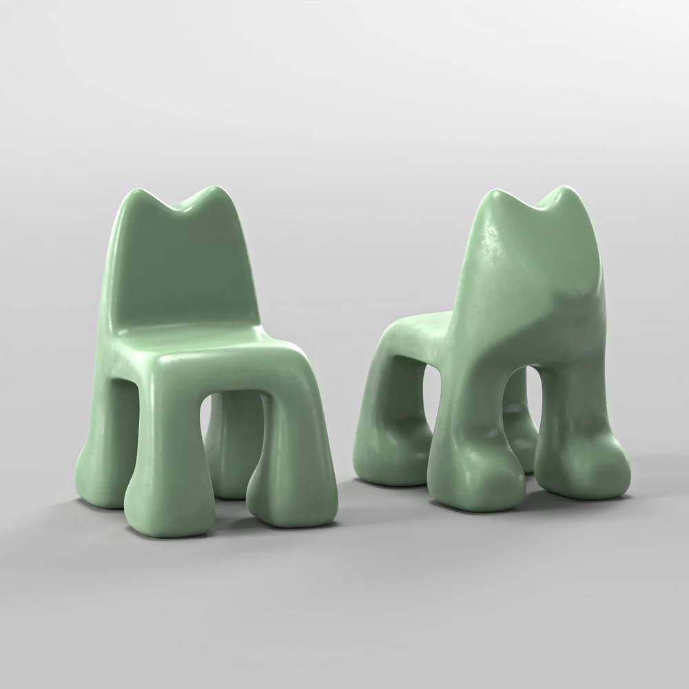 Kids Chair