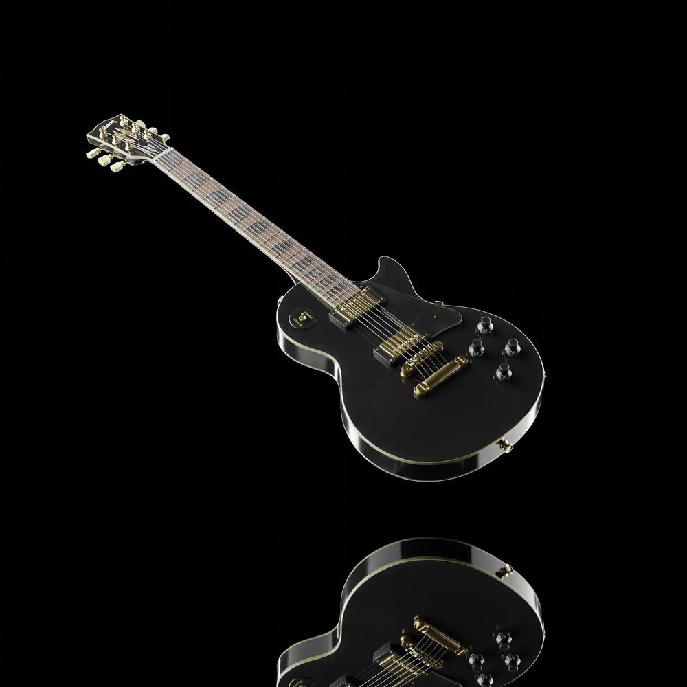 Gibson Les Paul Black
