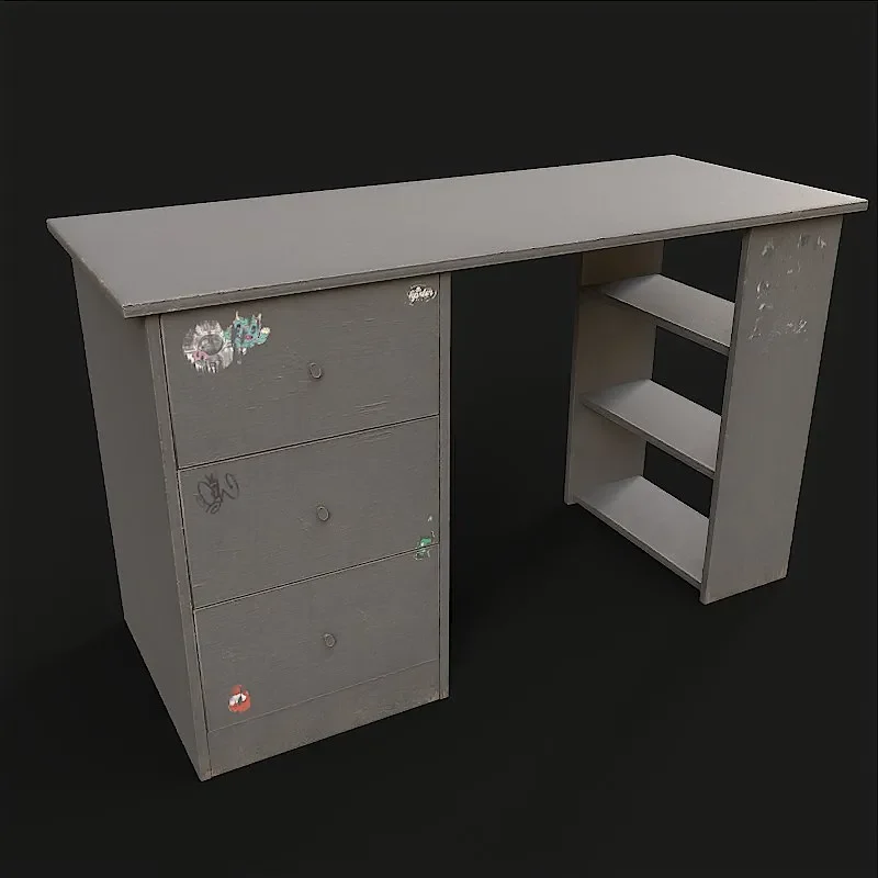 Office Desk