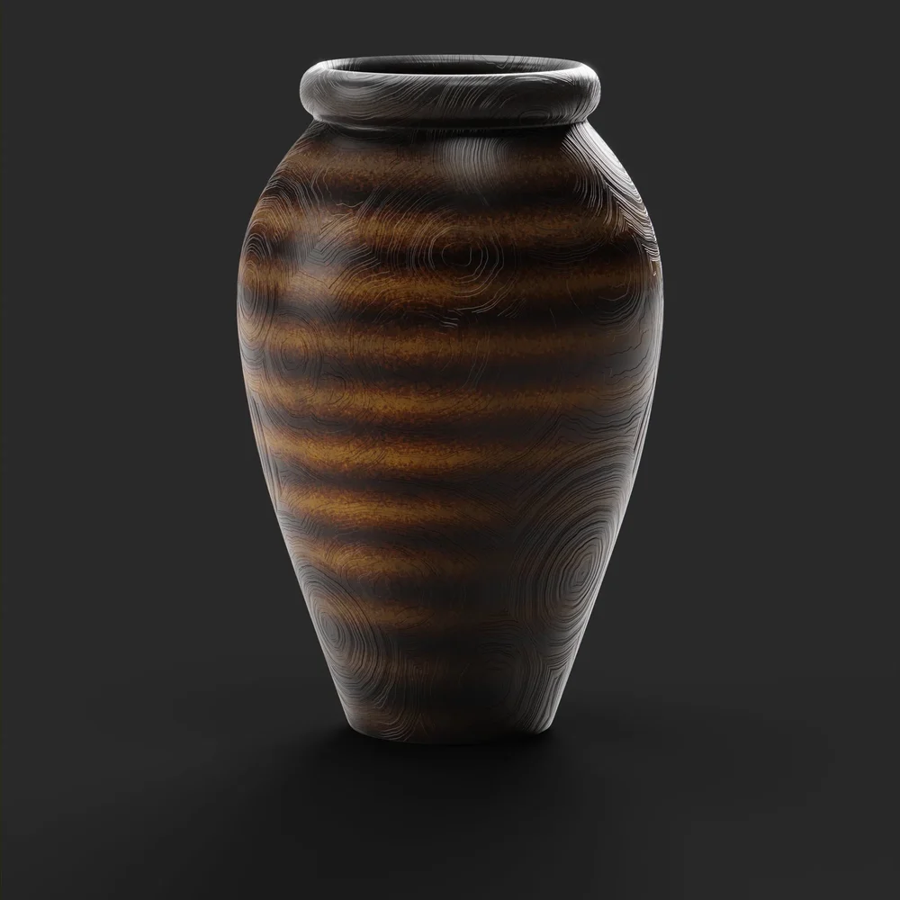 Vase