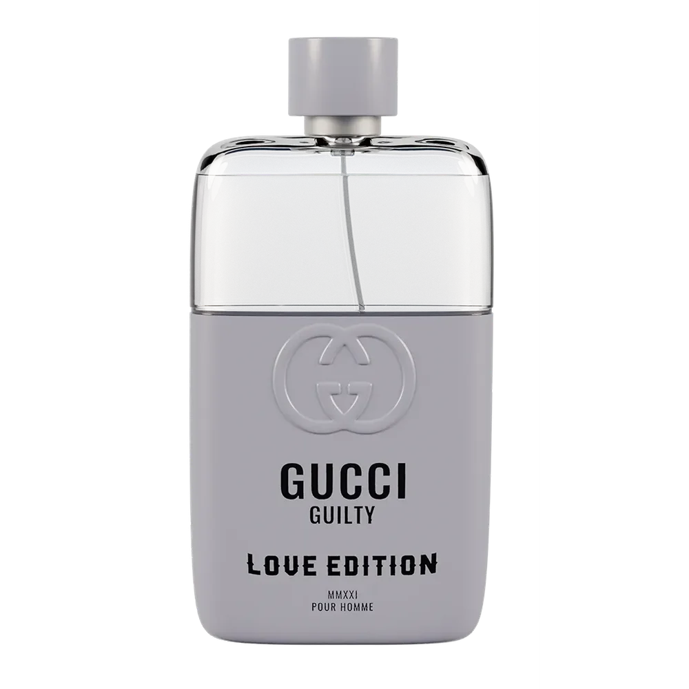 Gucci Guilty Perfume