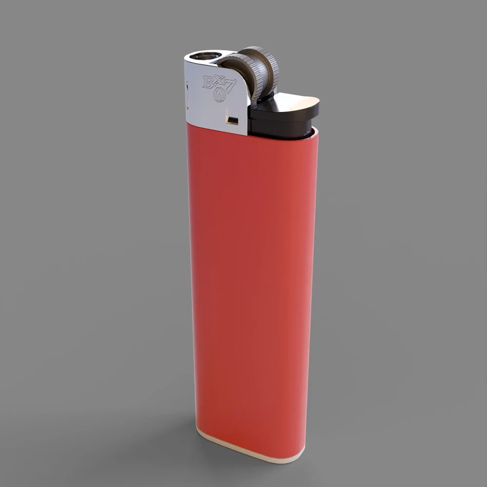 Lighter