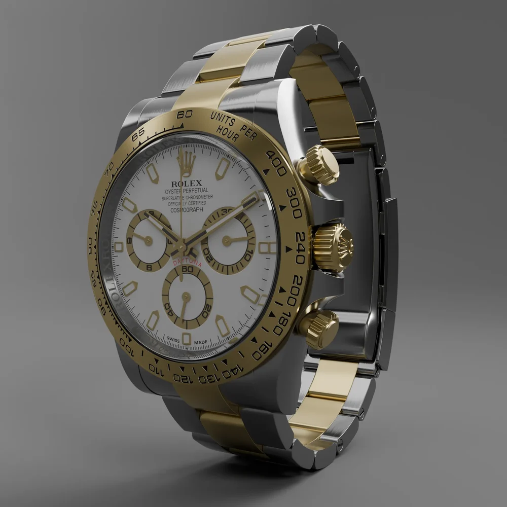 Rolex Cosmograph Daytona 126503