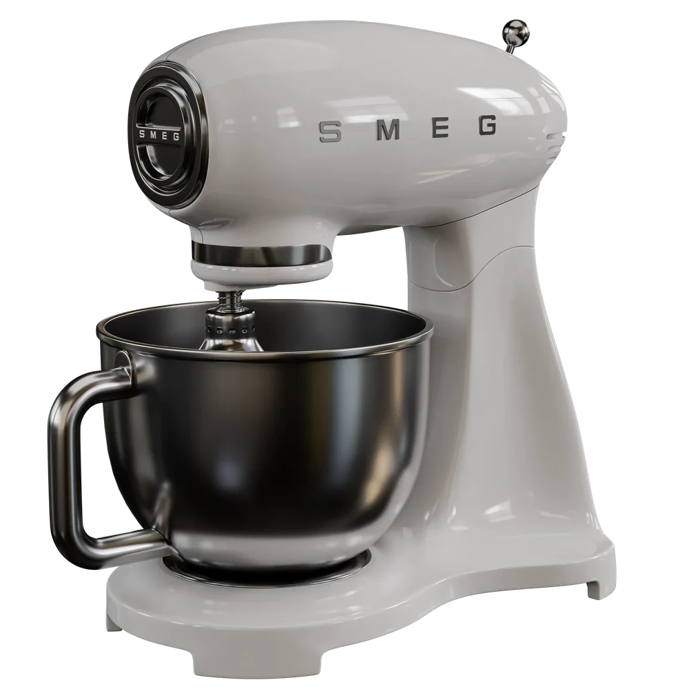 Smeg Stand Mixer
