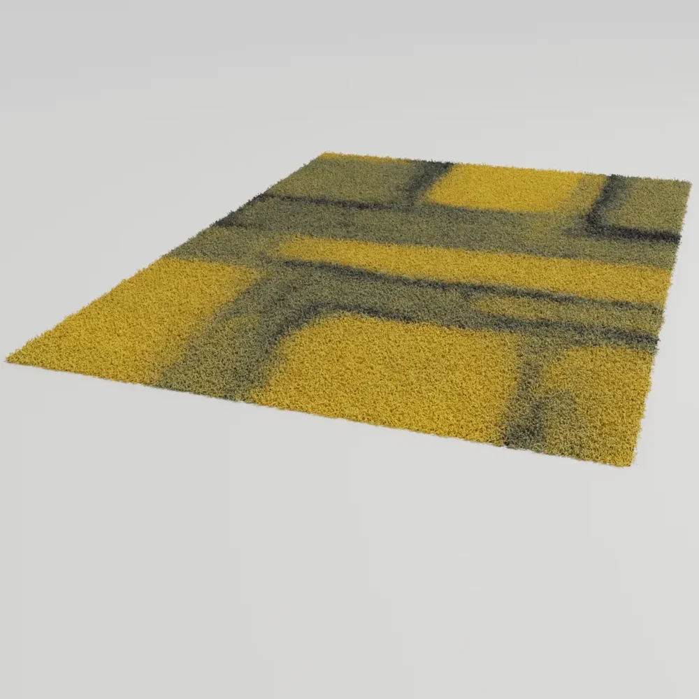 Designer Carpet #6