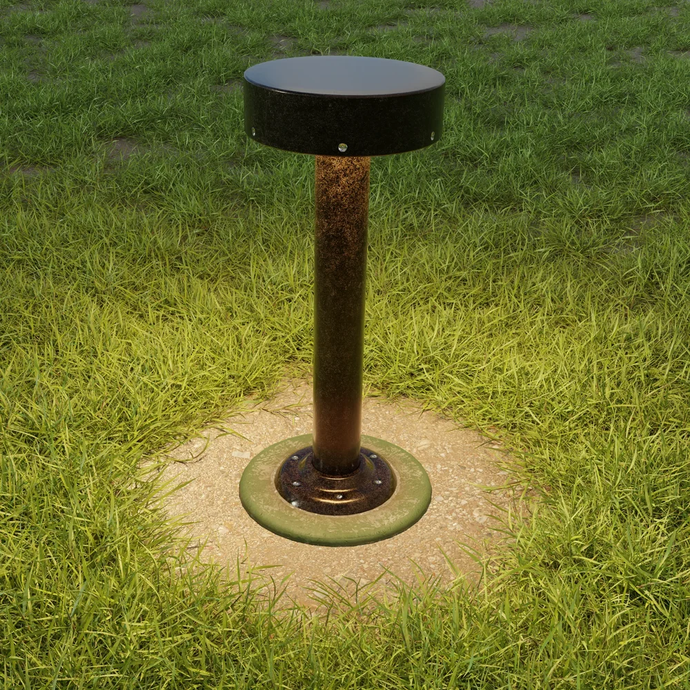 Garden Light