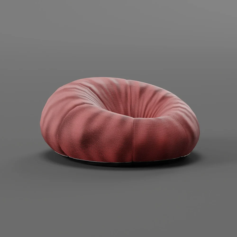 Bean Bag Chair