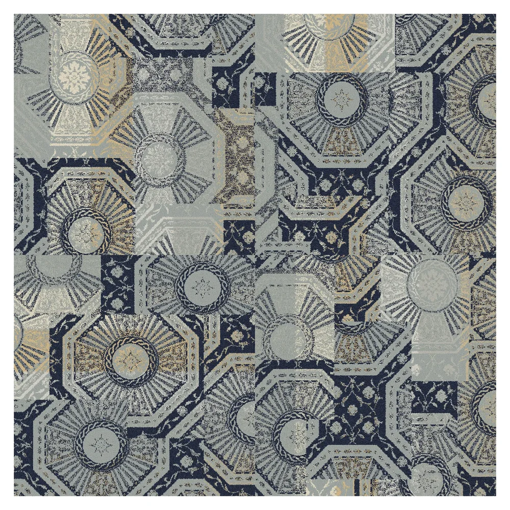 A Cut Above Spruce Carpet