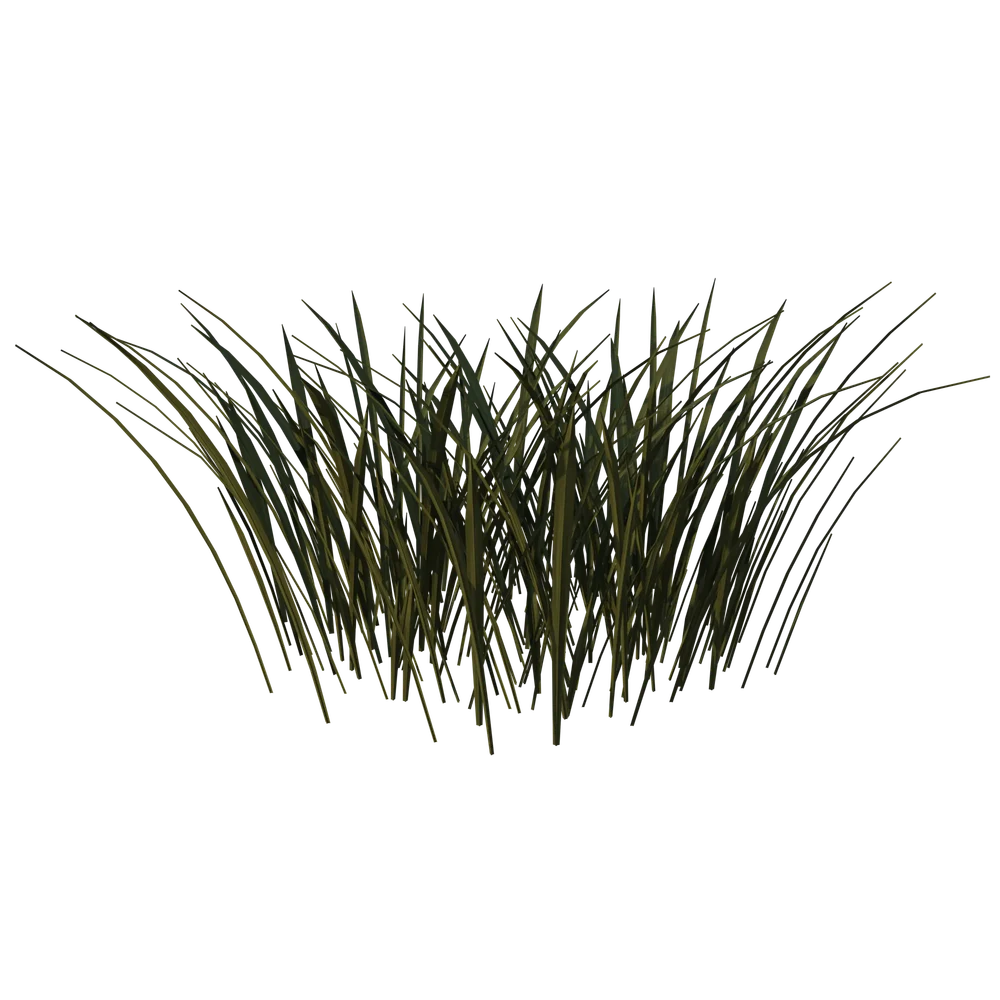 Simple Grass Patch