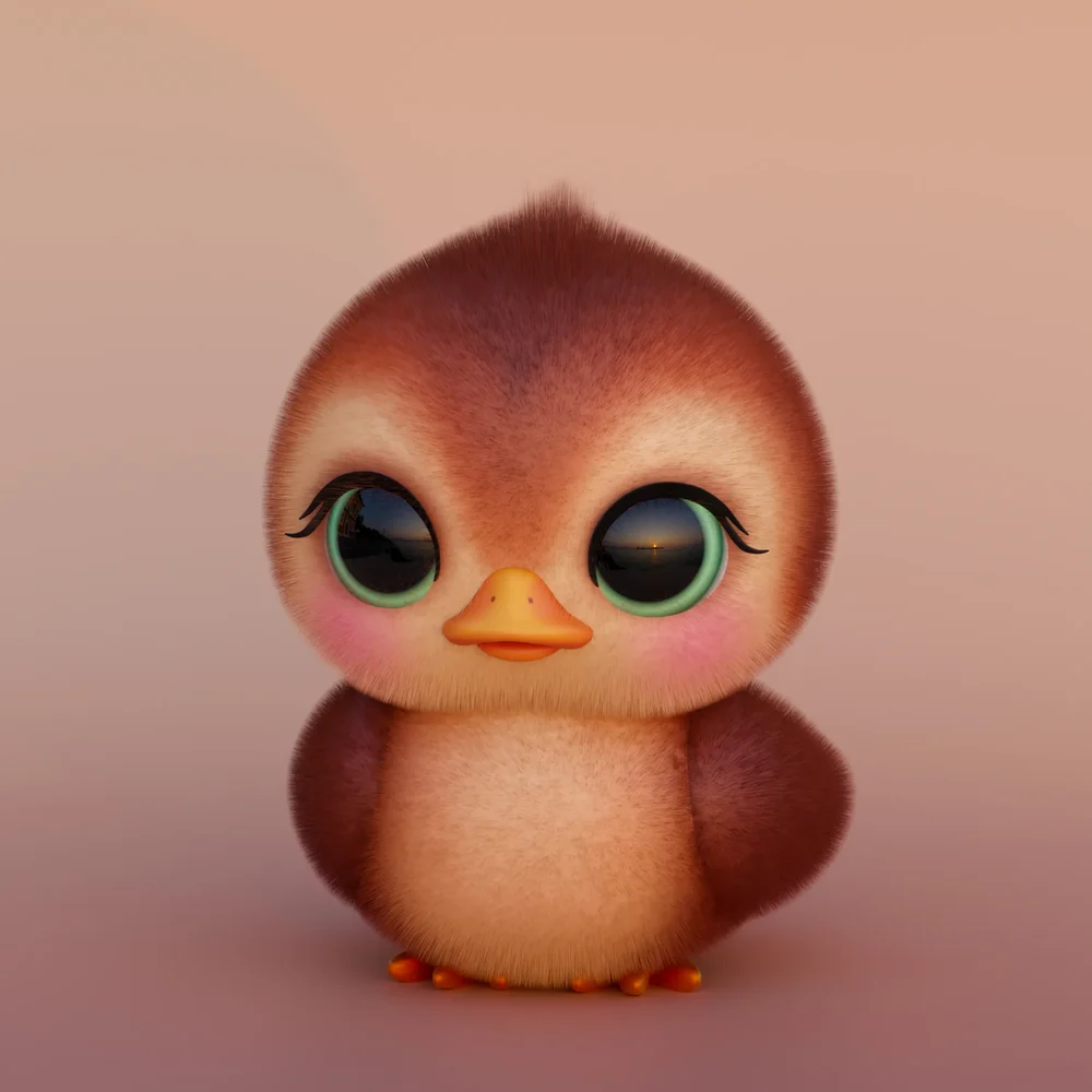 Duckling