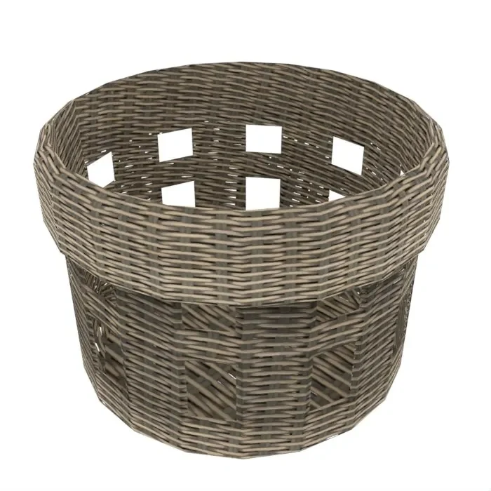 Cartoon Hamper 03