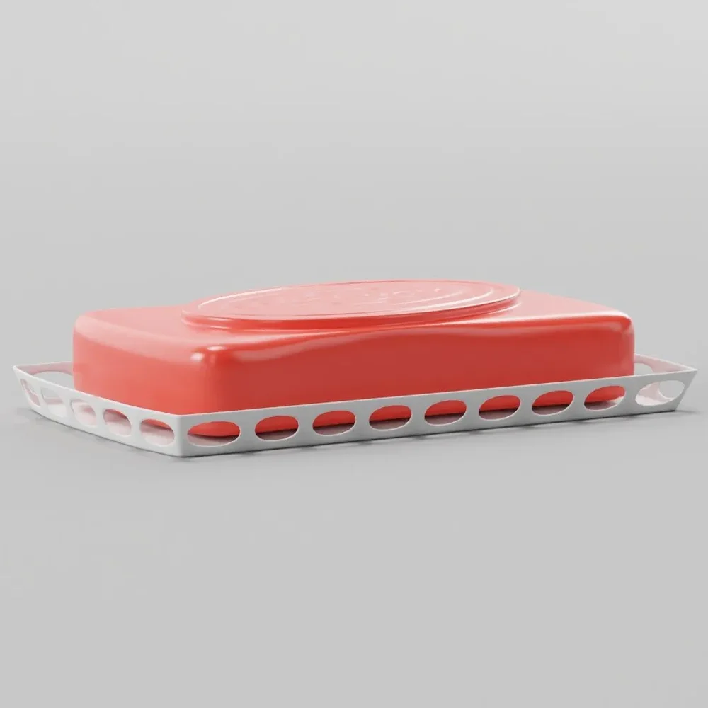 Lifebuoy Bar Soap