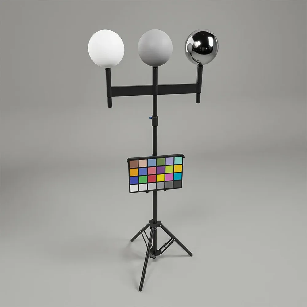 Color Checker