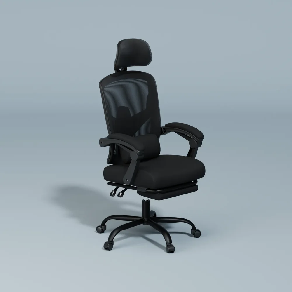 Ergonomic Office Chair