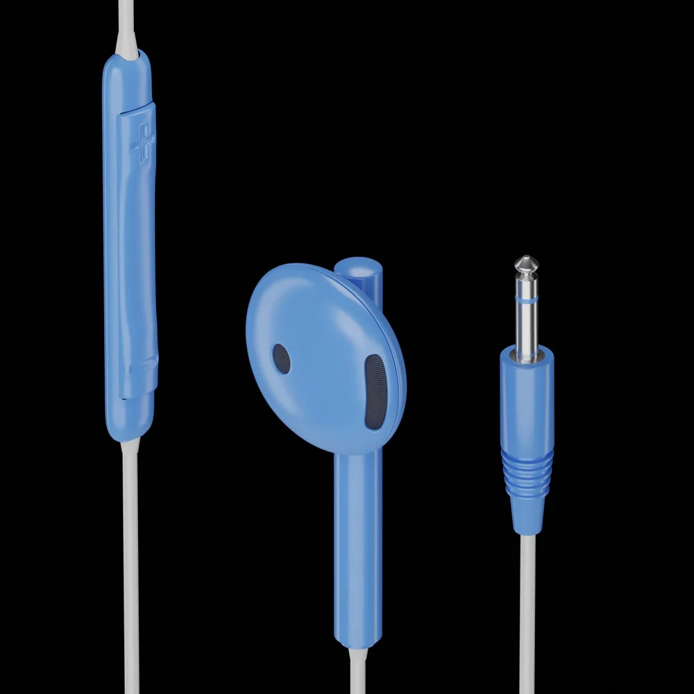 Earphones Basic