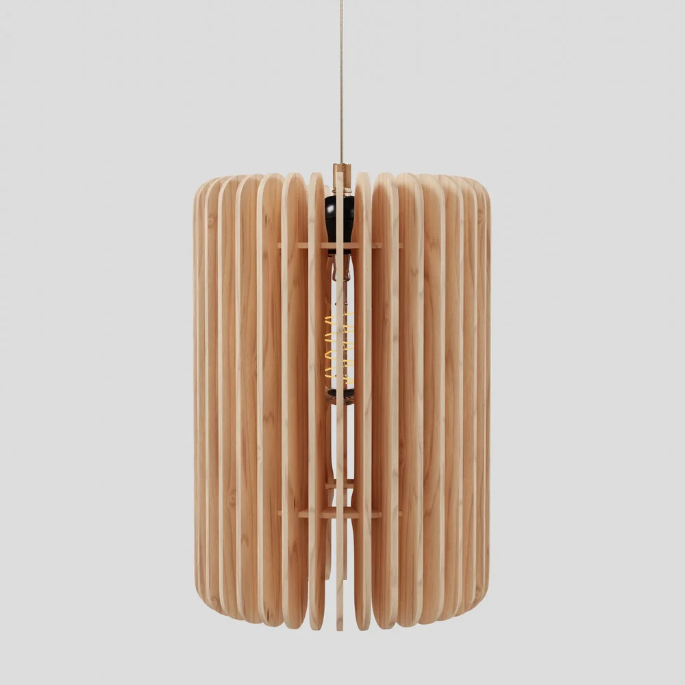 Gatsby M Suspension Lamp