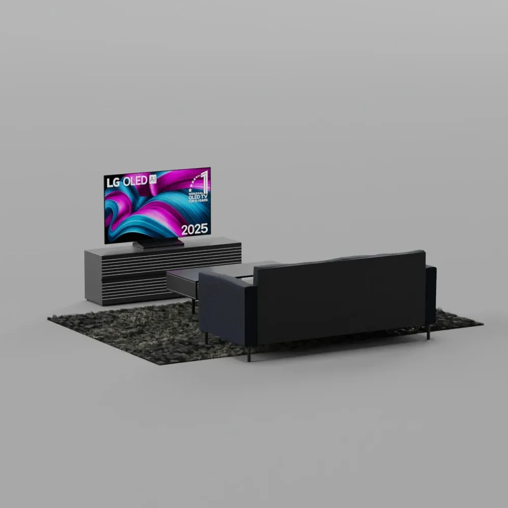 Living Room Set