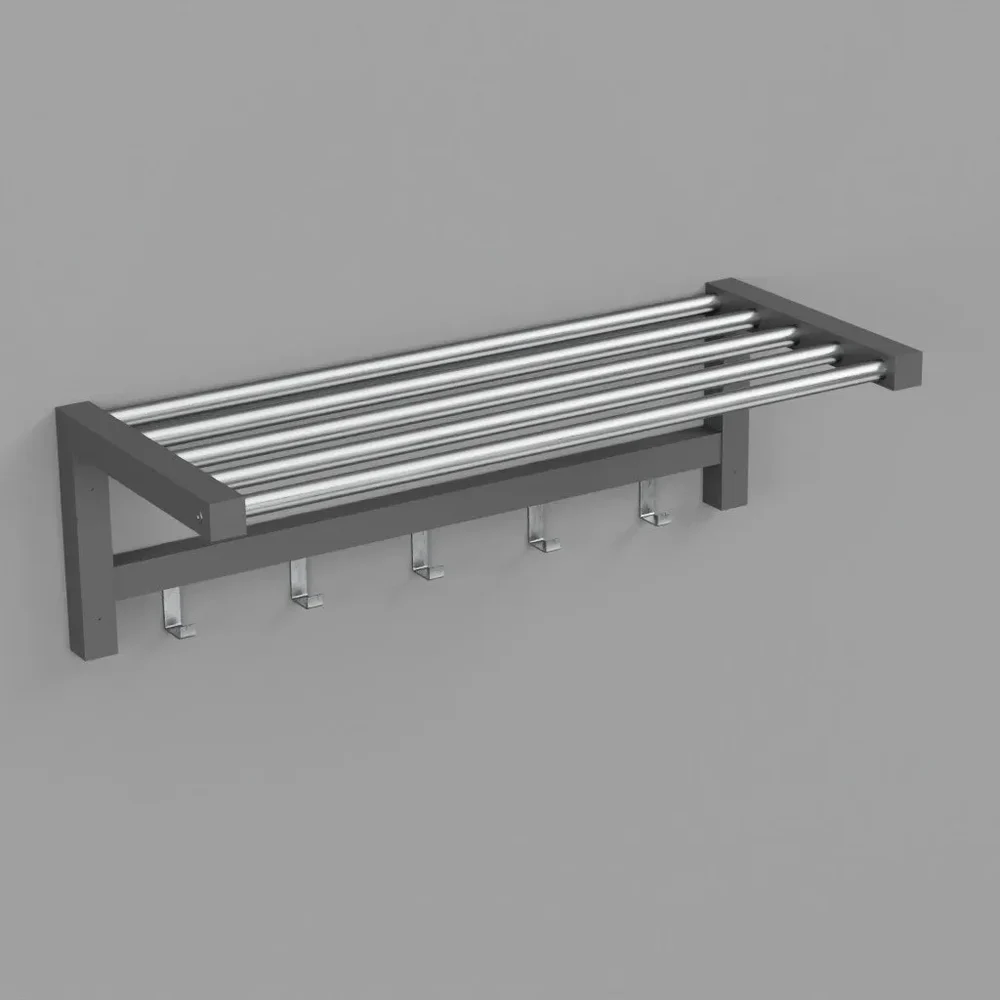 Ikea Tjusig Wall Hanger