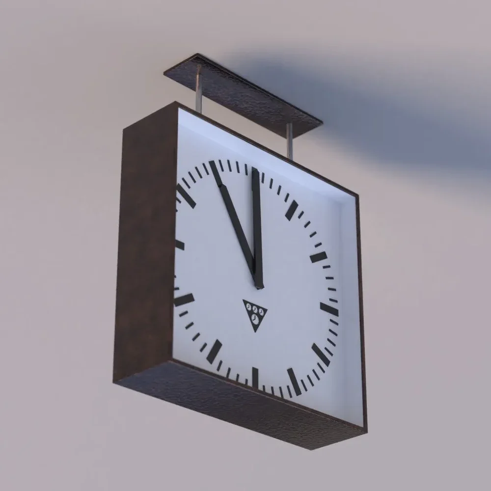 Iclock