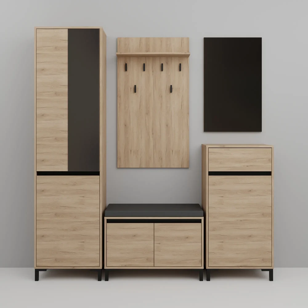 Arran Set