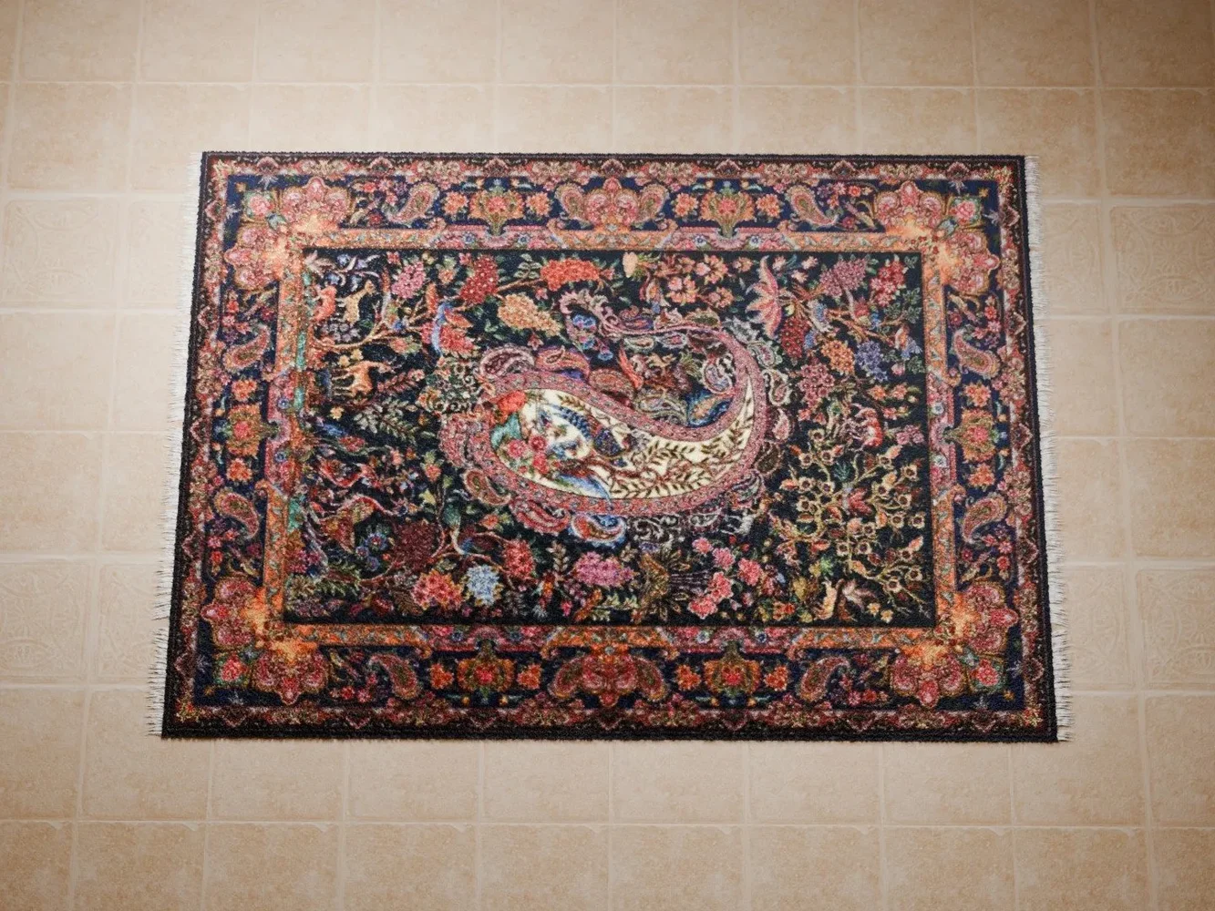 Persian Carpet