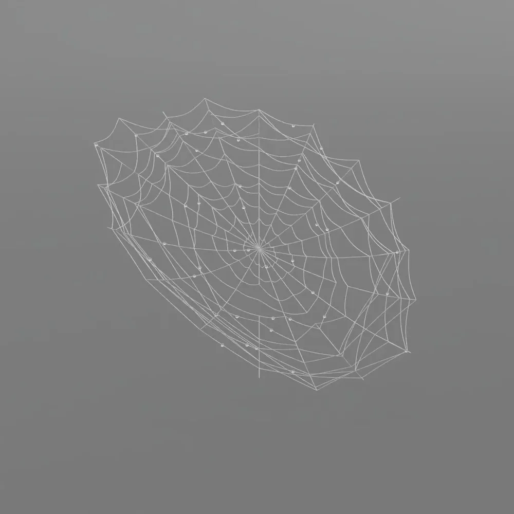 Cobweb Generator