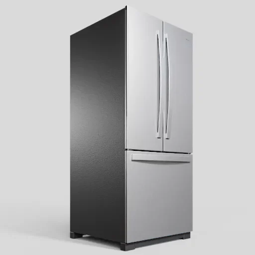 Whrilpool Refrigerator Wrf560sfhz