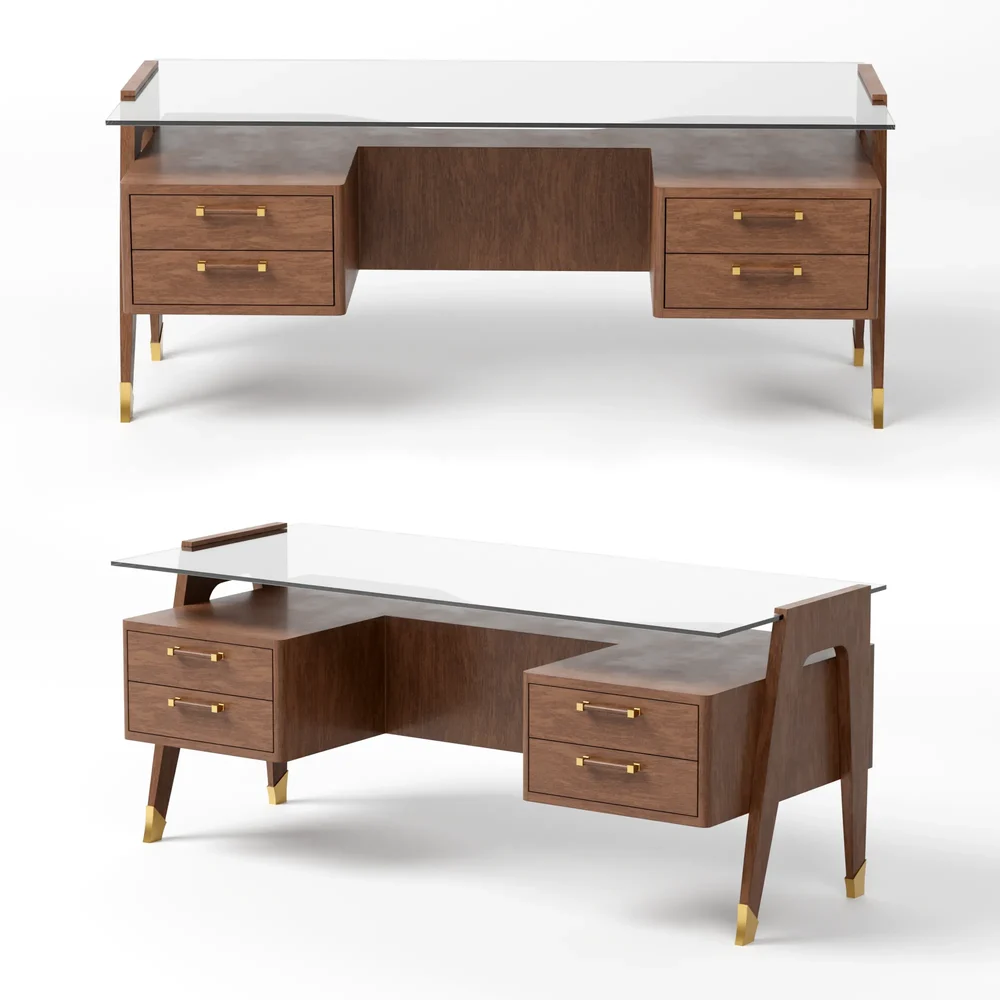 Arezzo Desk