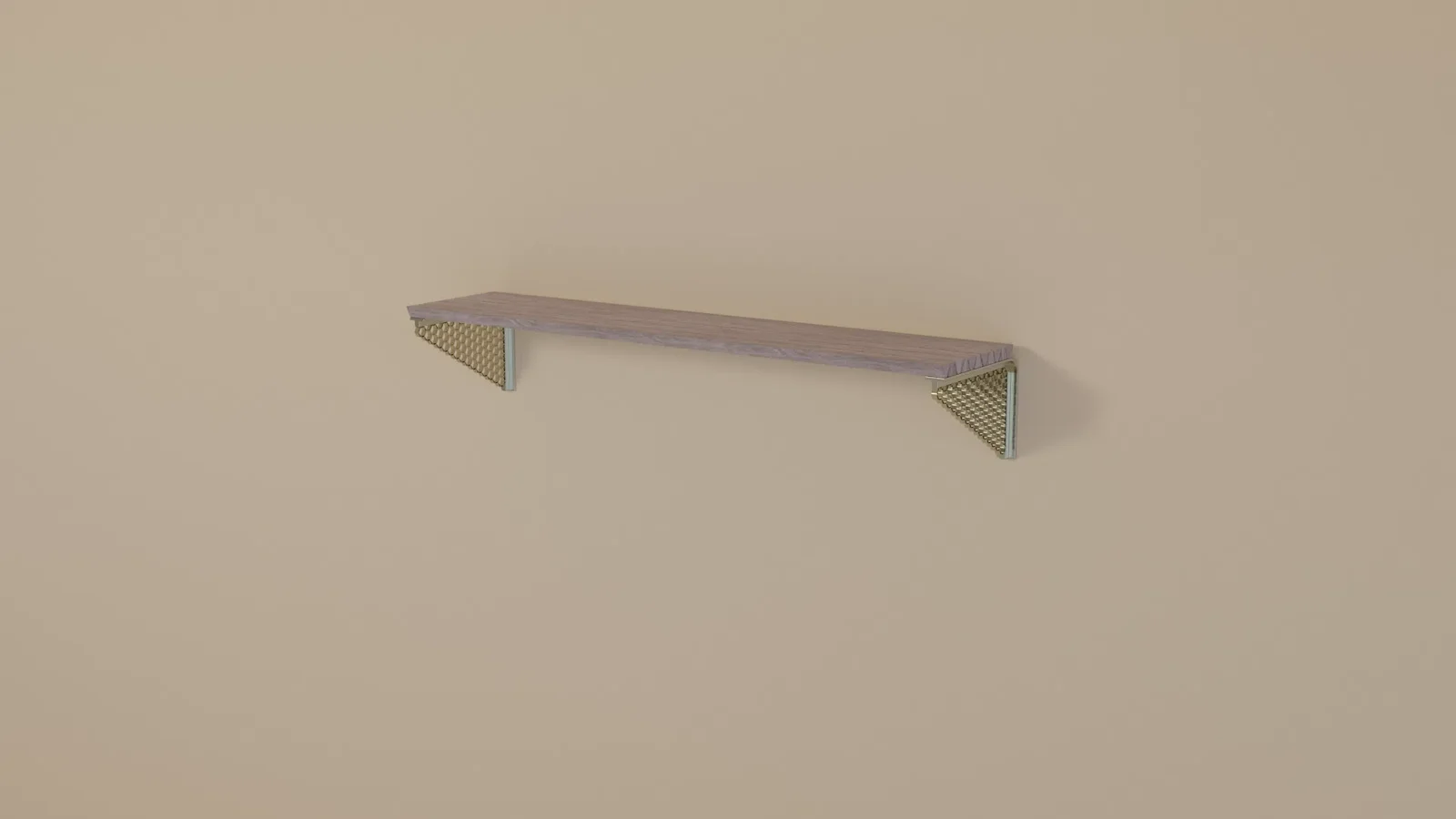 Shelve